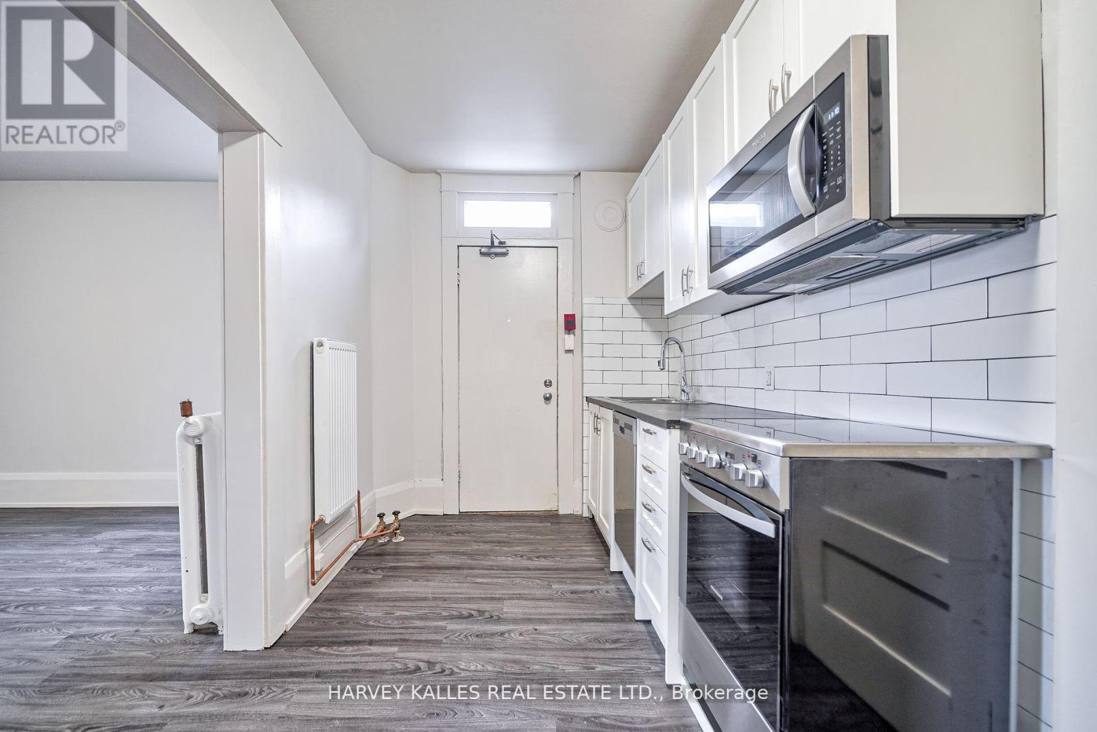 1 - 1072 St Clair Avenue W, Toronto, Ontario M6E 3H3 - Photo 19 - C13827440
