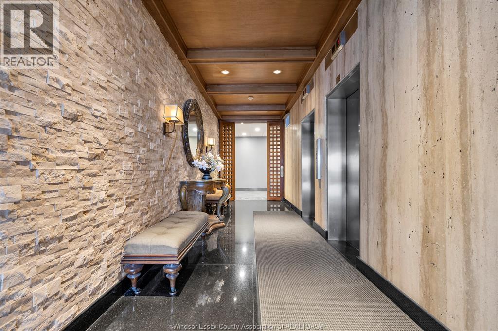 5125 Riverside Drive East Unit# 604, Windsor, Ontario  N8S 4L8 - Photo 7 - 26023570