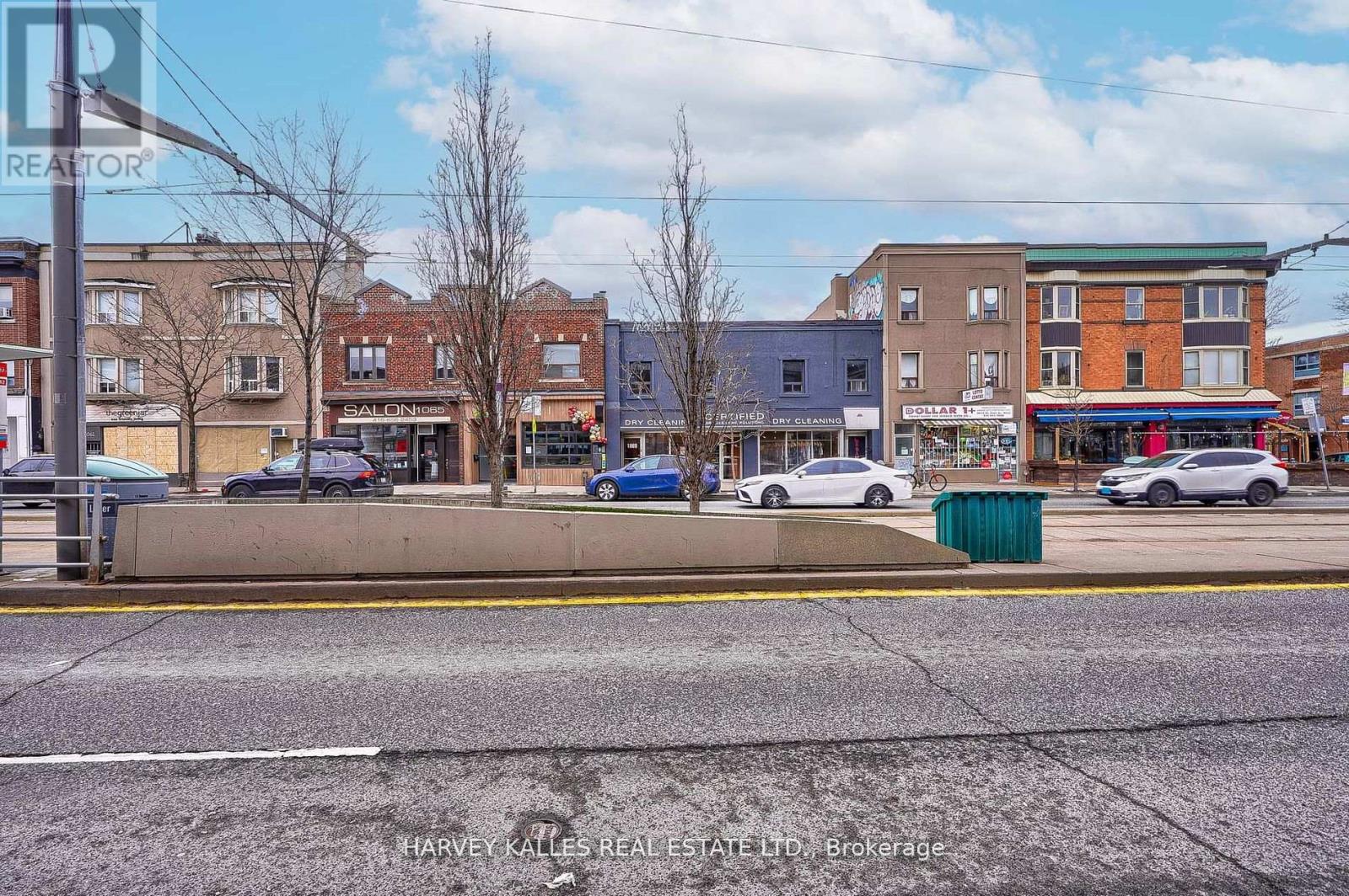 1 - 1072 St Clair Avenue W, Toronto, Ontario M6E 3H3 - Photo 7 - C13827440