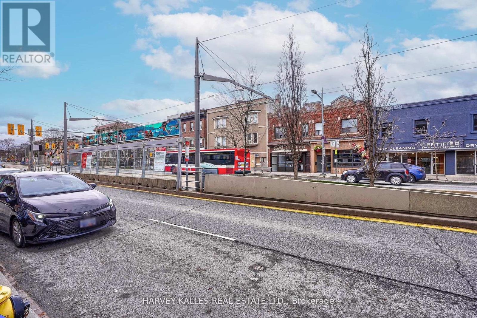1 - 1072 St Clair Avenue W, Toronto, Ontario M6E 3H3 - Photo 5 - C13827440