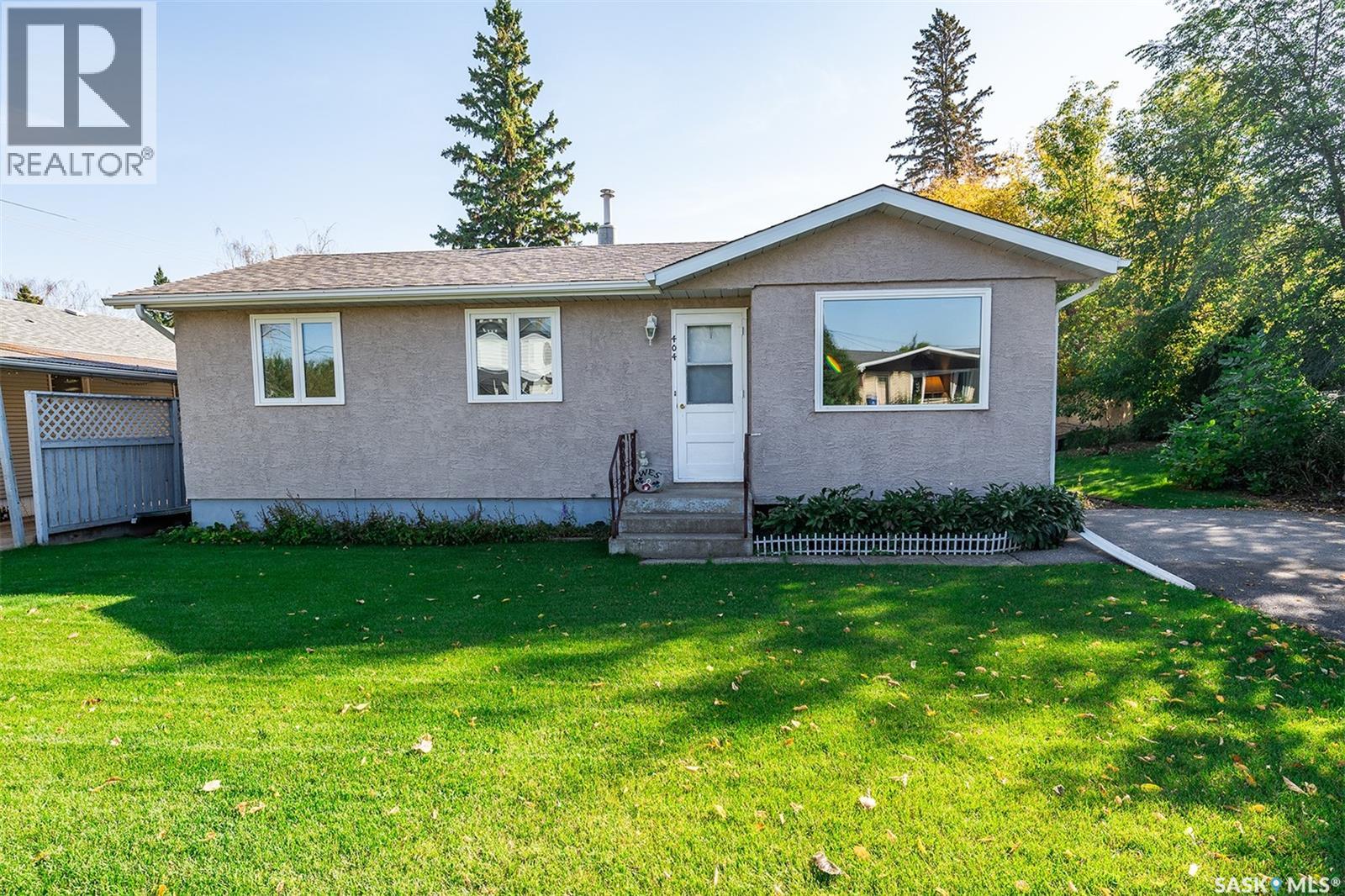 404 6th STREET E, wynyard, Saskatchewan