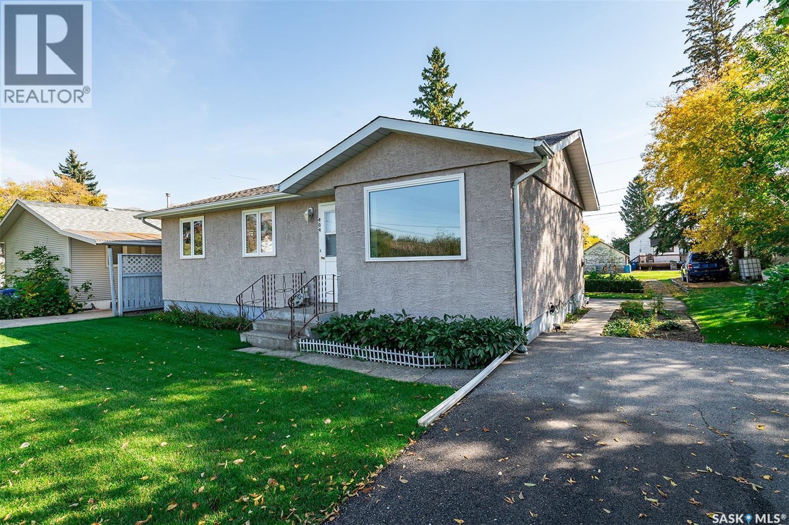 404 6th Street E, Wynyard, Saskatchewan  S0A 4T0 - Photo 4 - SK049551