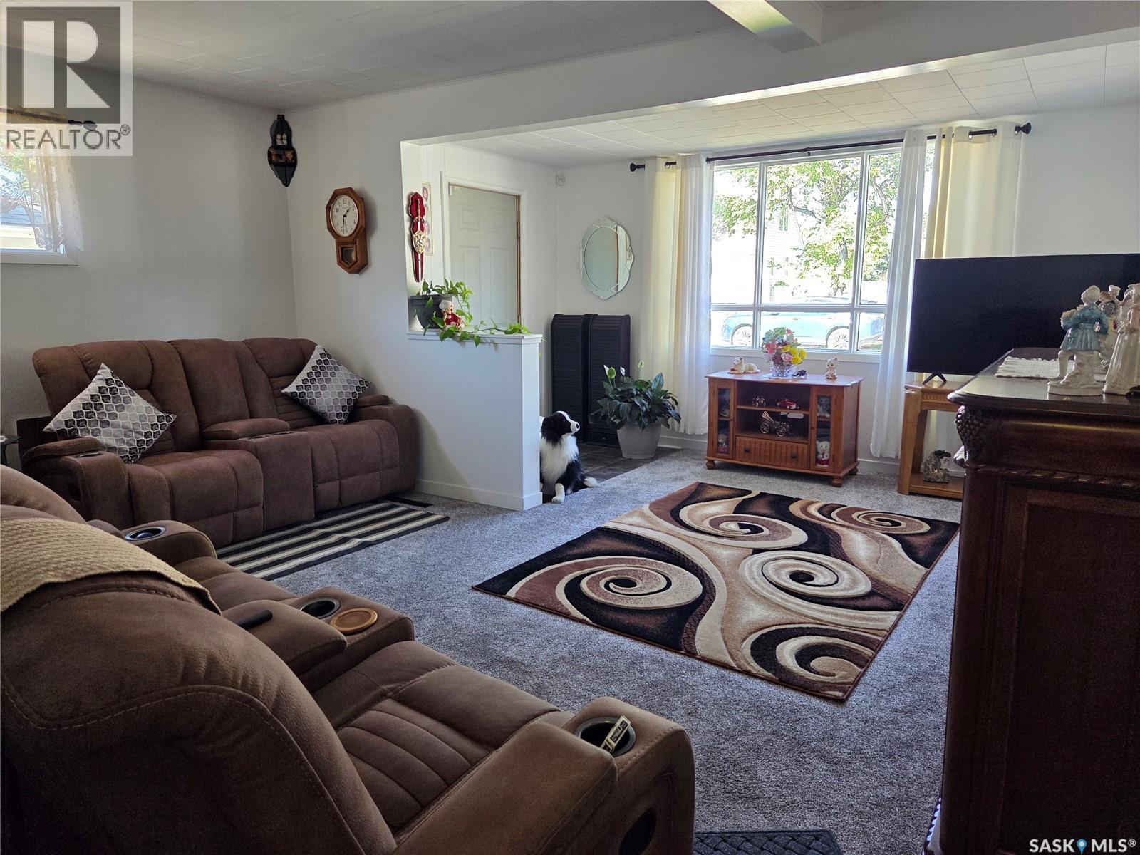 817 Stadacona Street E, Moose Jaw, Saskatchewan  S6H 0K5 - Photo 11 - SK049543