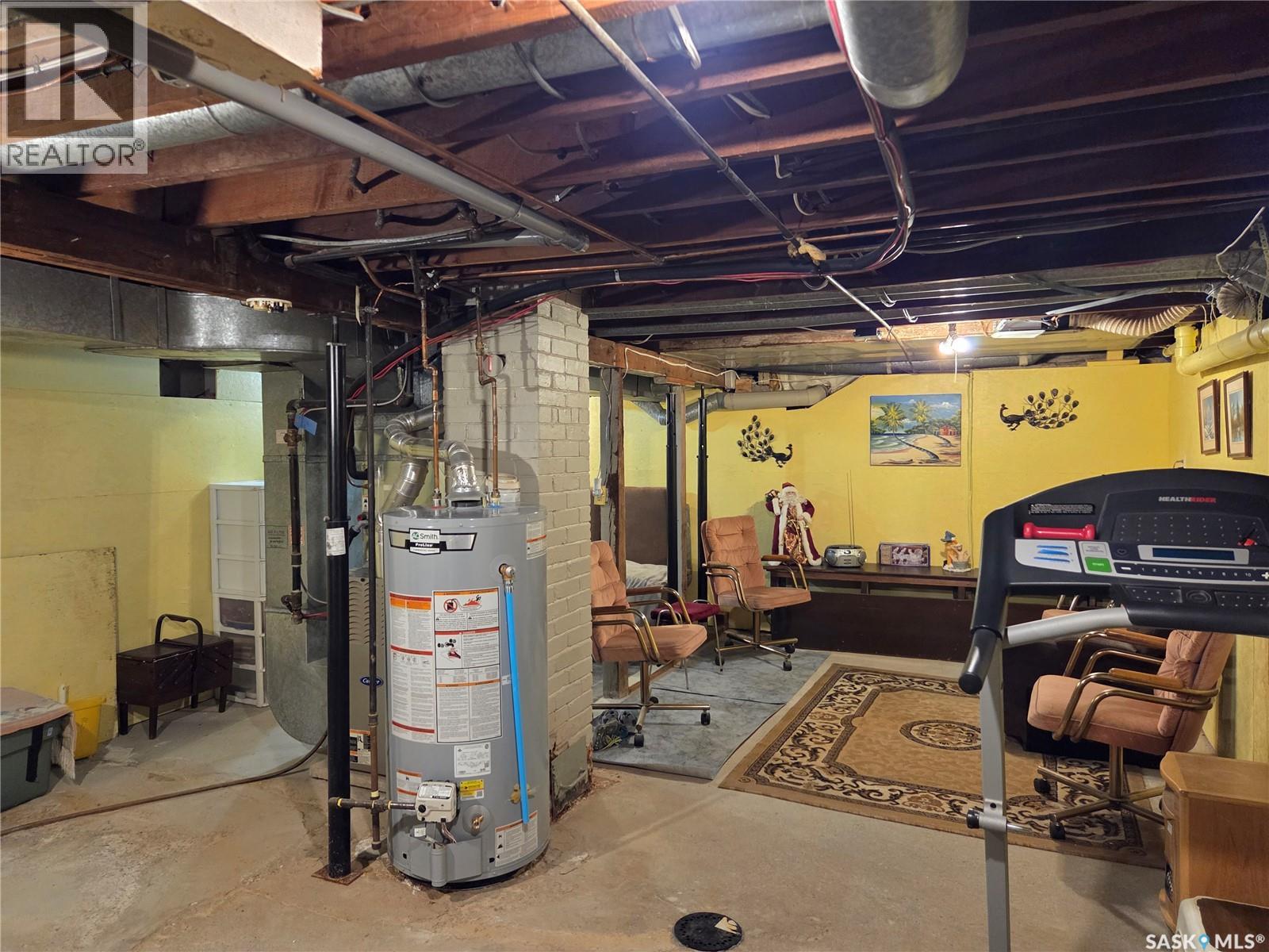 817 Stadacona Street E, Moose Jaw, Saskatchewan  S6H 0K5 - Photo 23 - SK049543