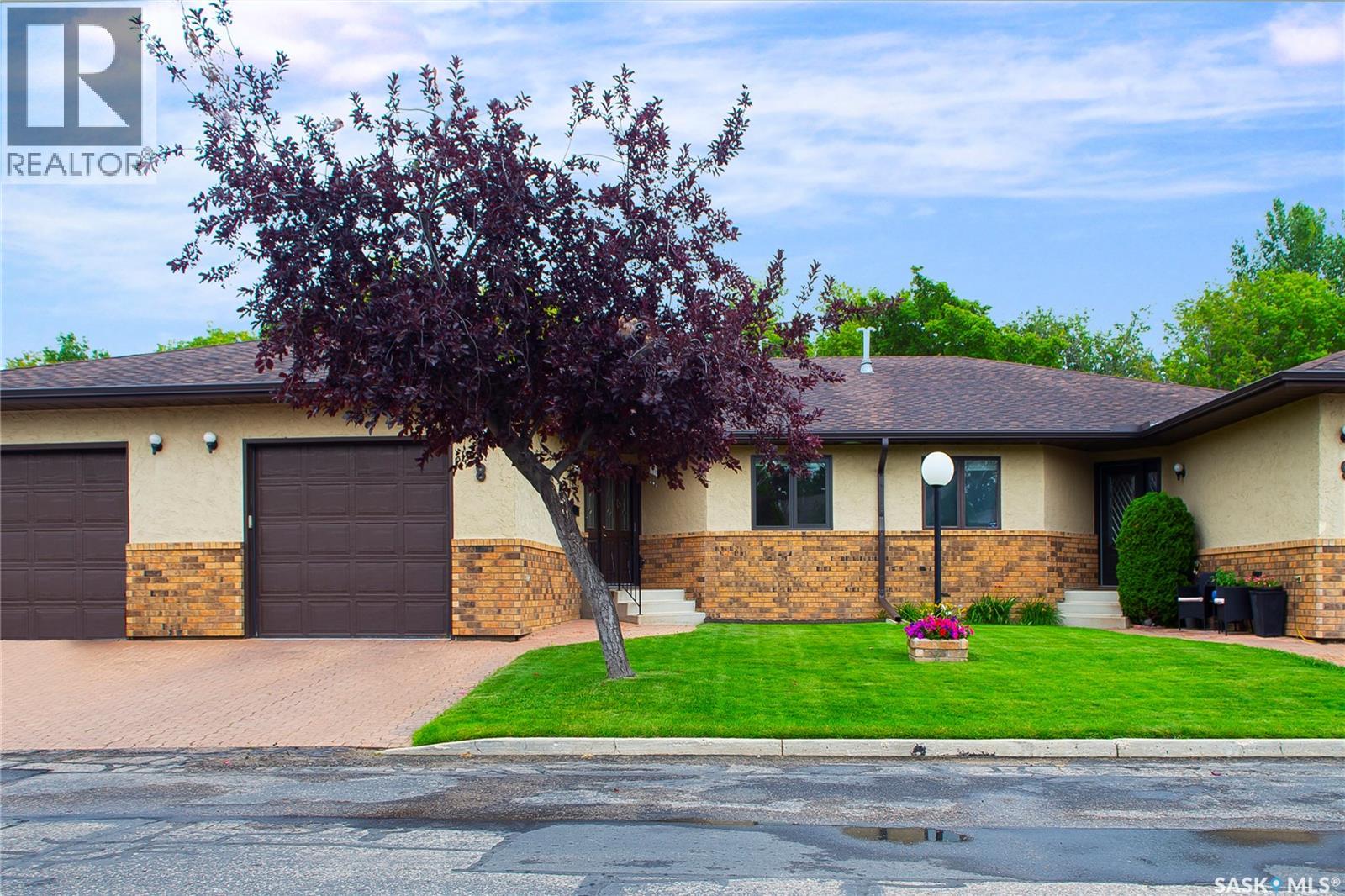 8 3415 Calder CRESCENT, saskatoon, Saskatchewan