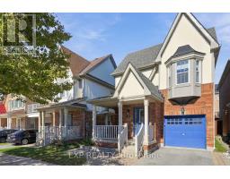 48 THACKERY DRIVE, Ajax, Ontario
