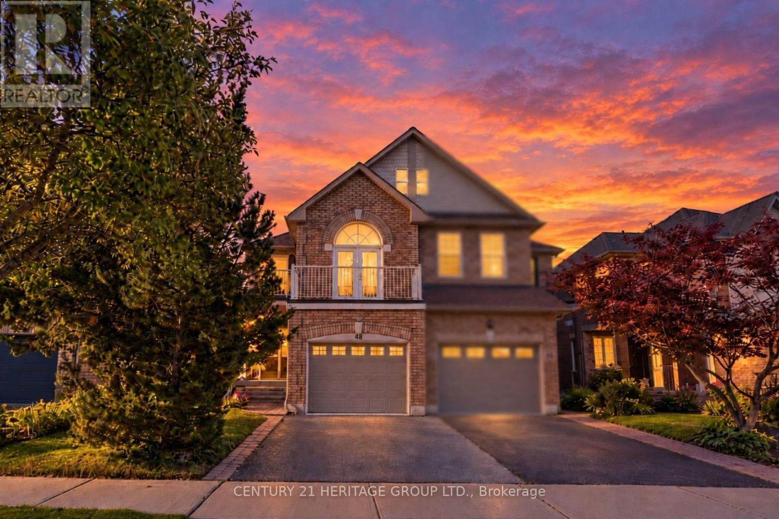 48 NANTUCKET DRIVE, Richmond Hill, Ontario