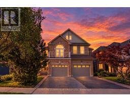 48 NANTUCKET DRIVE, Richmond Hill, Ontario