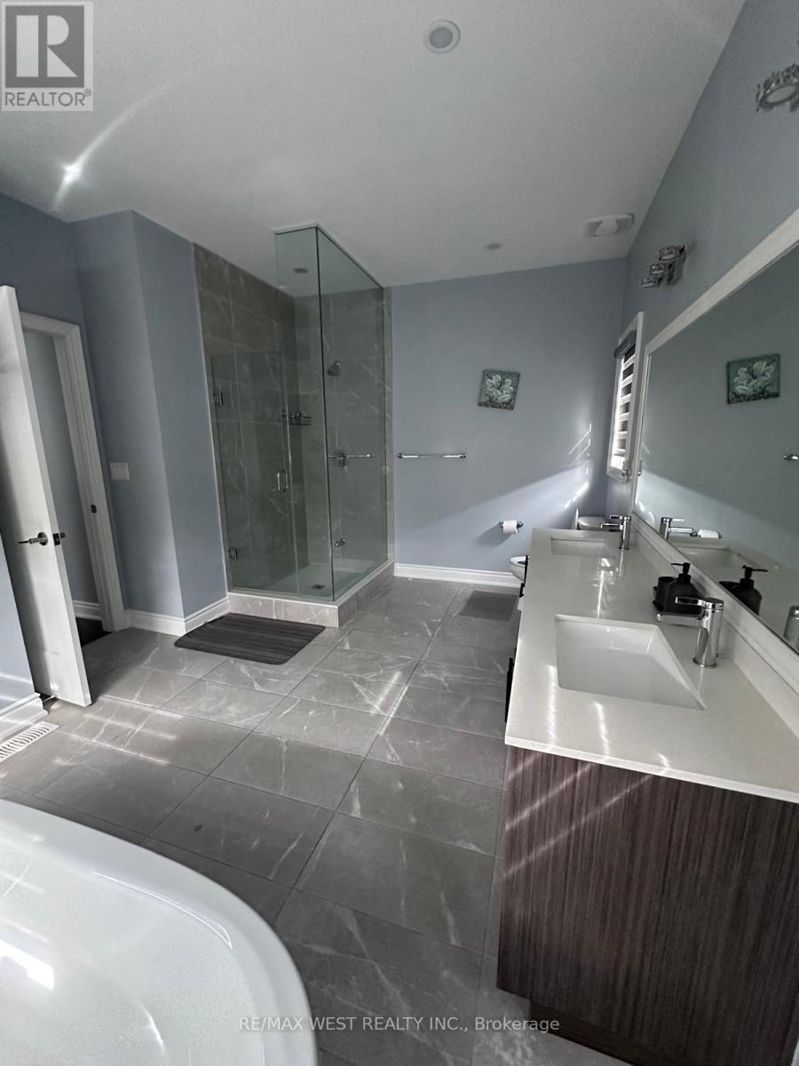 111 Scarlet Way, Bradford West Gwillimbury, Ontario  L3Z 0T4 - Photo 20 - N13819826