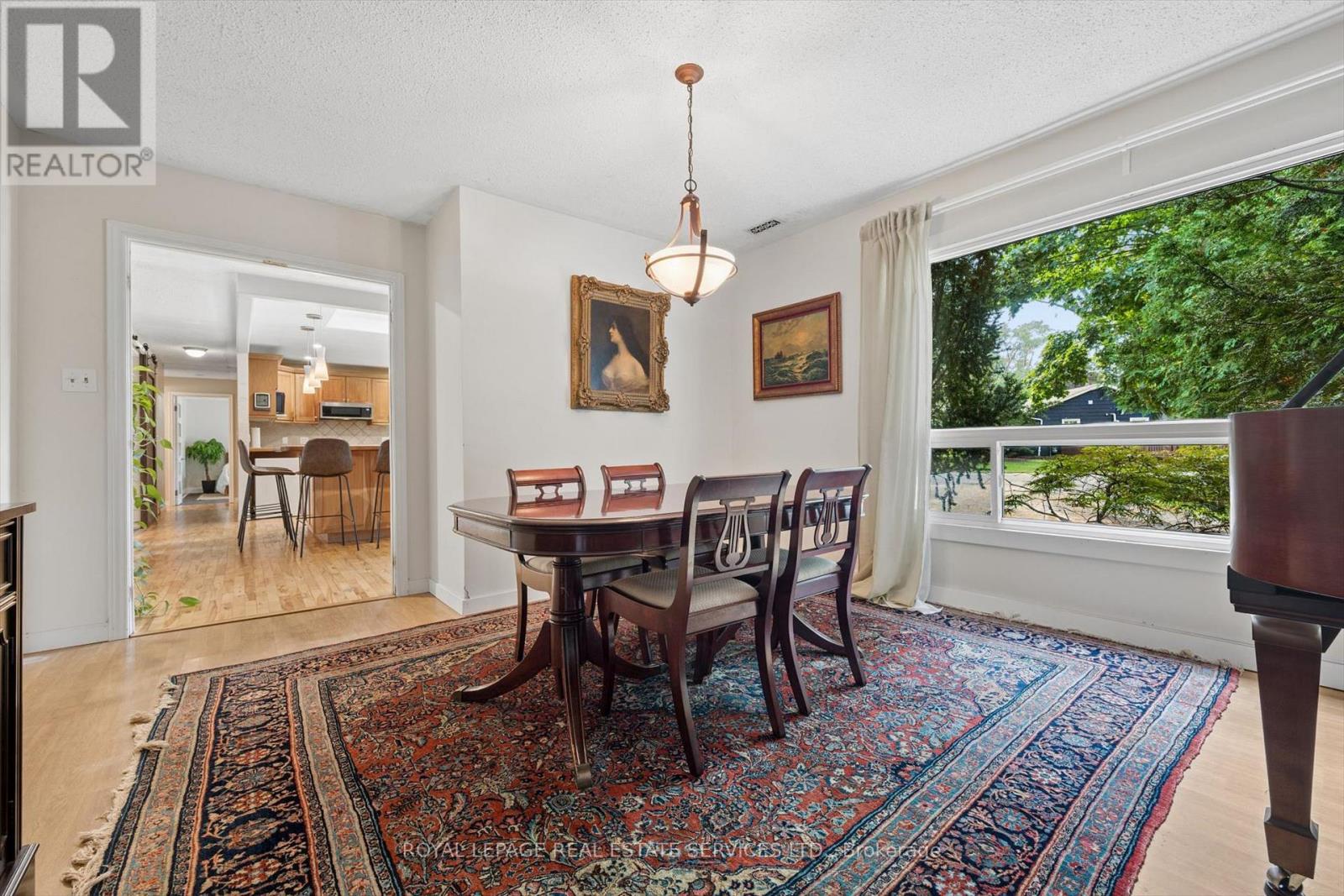 46 Germorda Drive, Oakville, Ontario  L6H 1A8 - Photo 16 - W13828586