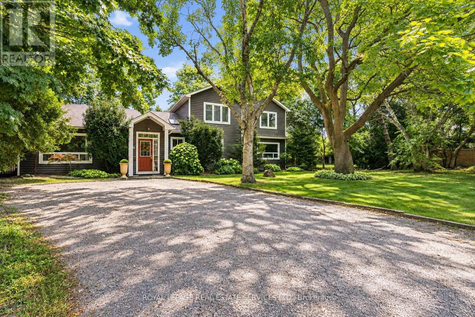 46 Germorda Drive, Oakville, Ontario  L6H 1A8 - Photo 2 - W13828586