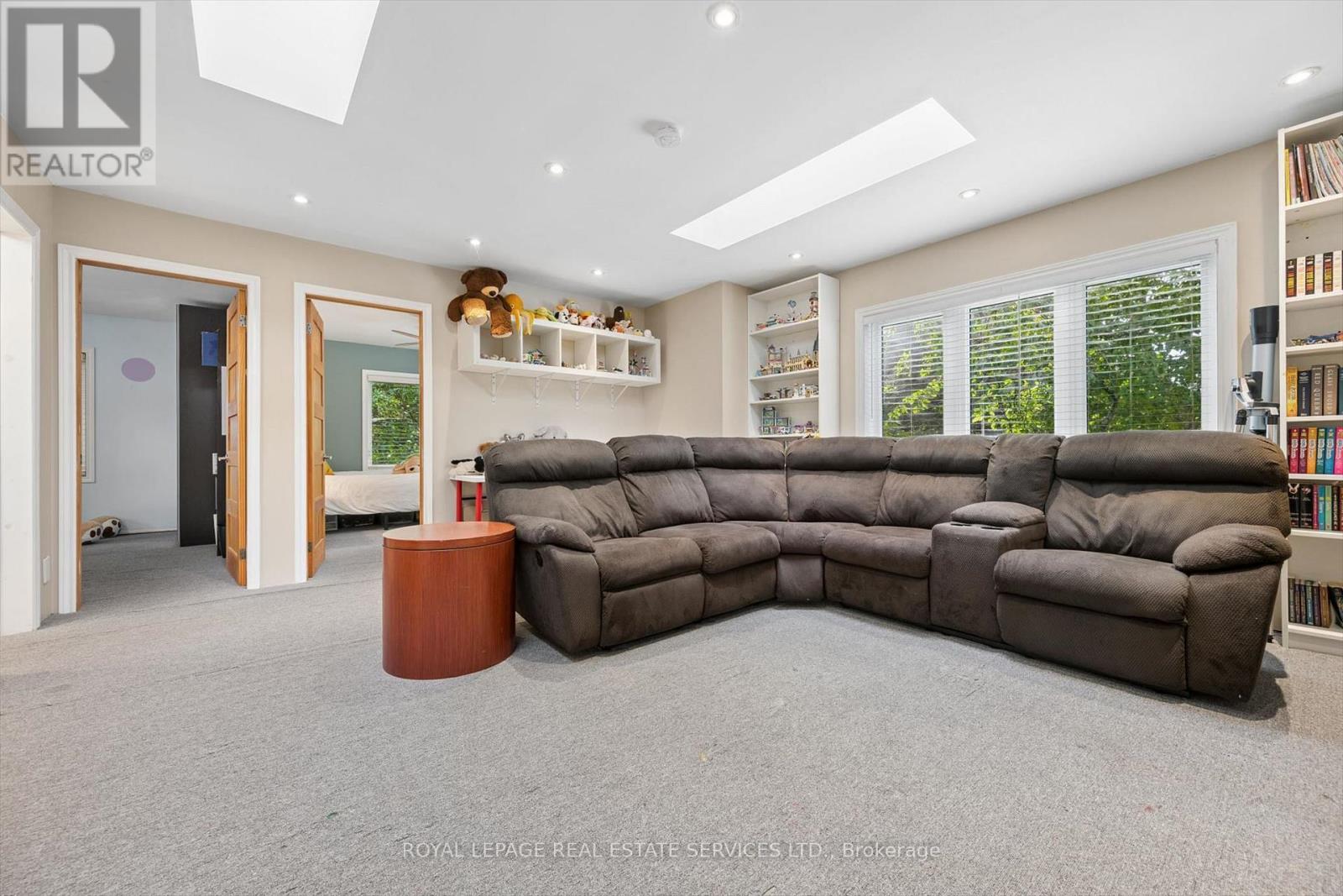 46 Germorda Drive, Oakville, Ontario  L6H 1A8 - Photo 26 - W13828586
