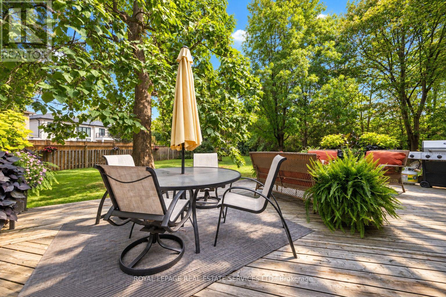 46 Germorda Drive, Oakville, Ontario  L6H 1A8 - Photo 36 - W13828586