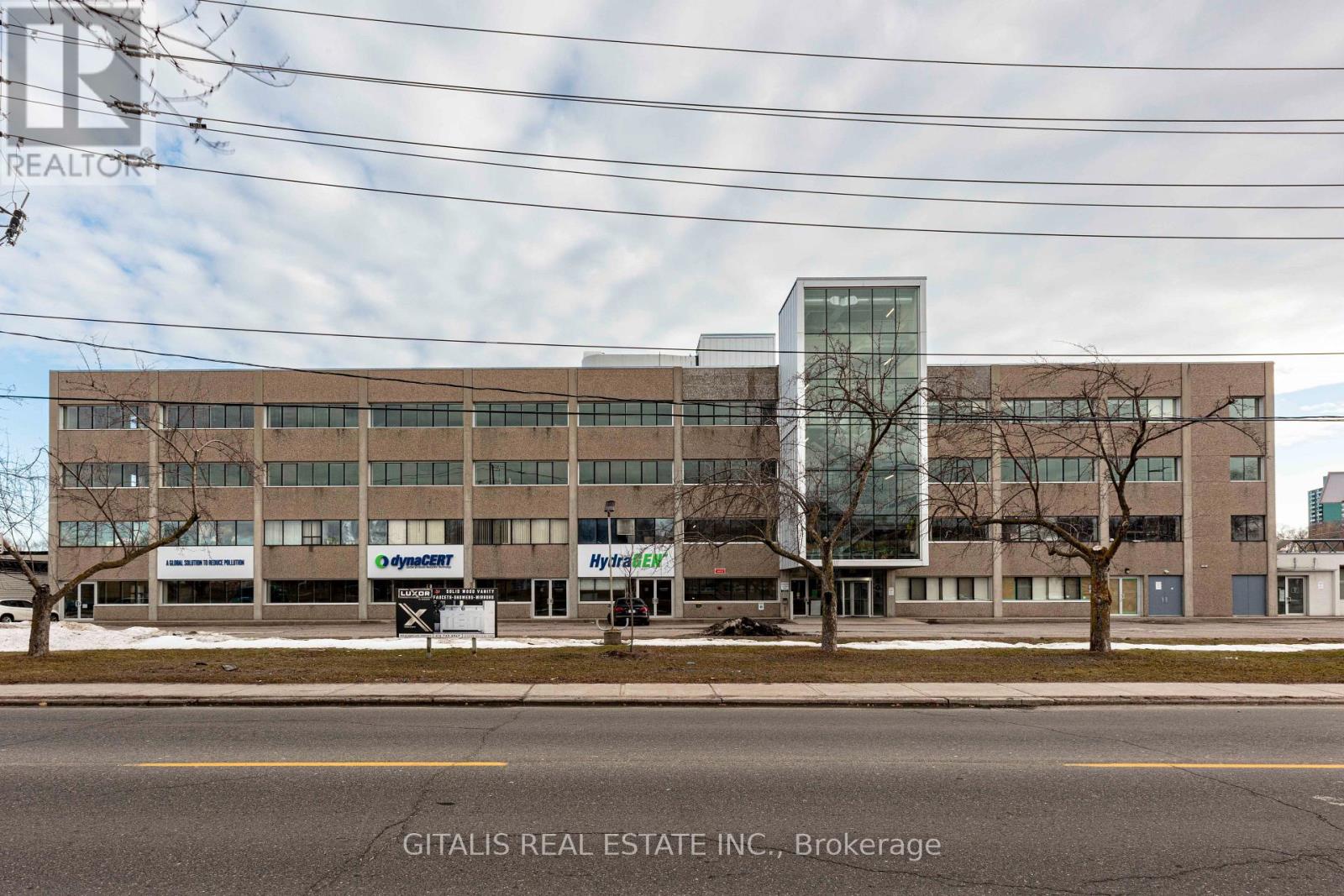 106 - 501 Alliance Avenue, Toronto, Ontario  M6N 2J1 - Photo 1 - W13828606