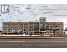 106 - 501 ALLIANCE AVENUE, Toronto, Ontario