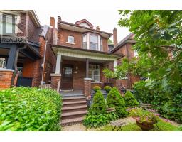 181 GARDEN AVENUE, Toronto, Ontario