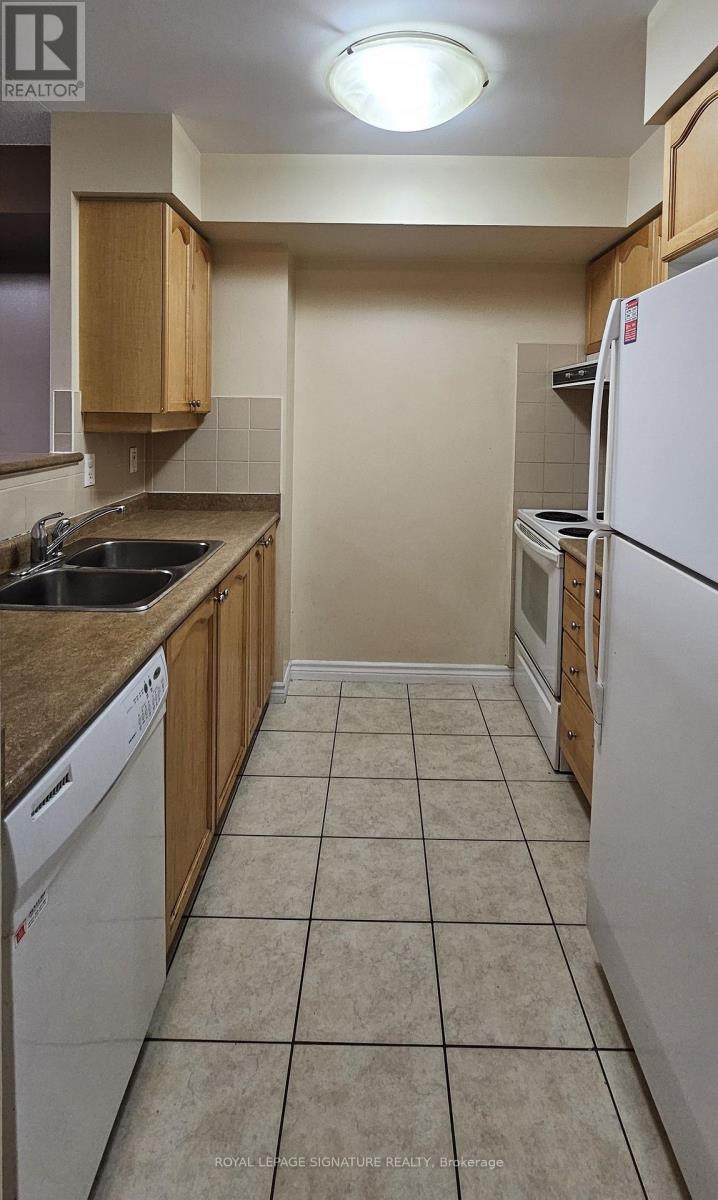 416 - 700 Humberwood Boulevard, Toronto, Ontario  M9W 7J4 - Photo 7 - W13828676