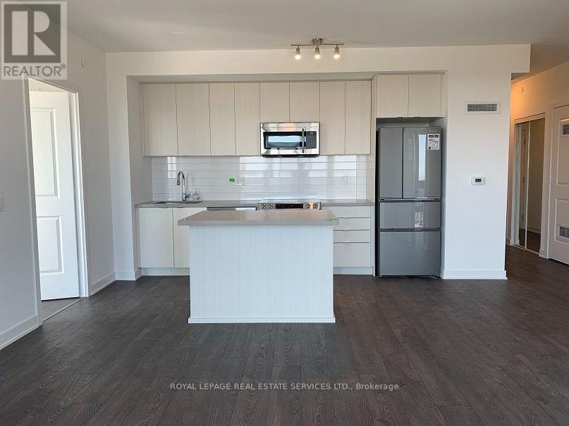 1707 - 4677 Glen Erin Drive, Mississauga, Ontario  L5M 2E3 - Photo 2 - W13828712