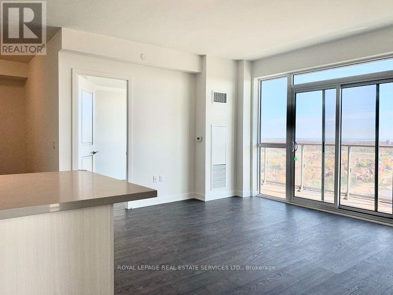 1707 - 4677 Glen Erin Drive, Mississauga, Ontario  L5M 2E3 - Photo 3 - W13828712