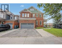 24 HAVERTY TRAIL, Brampton, Ontario