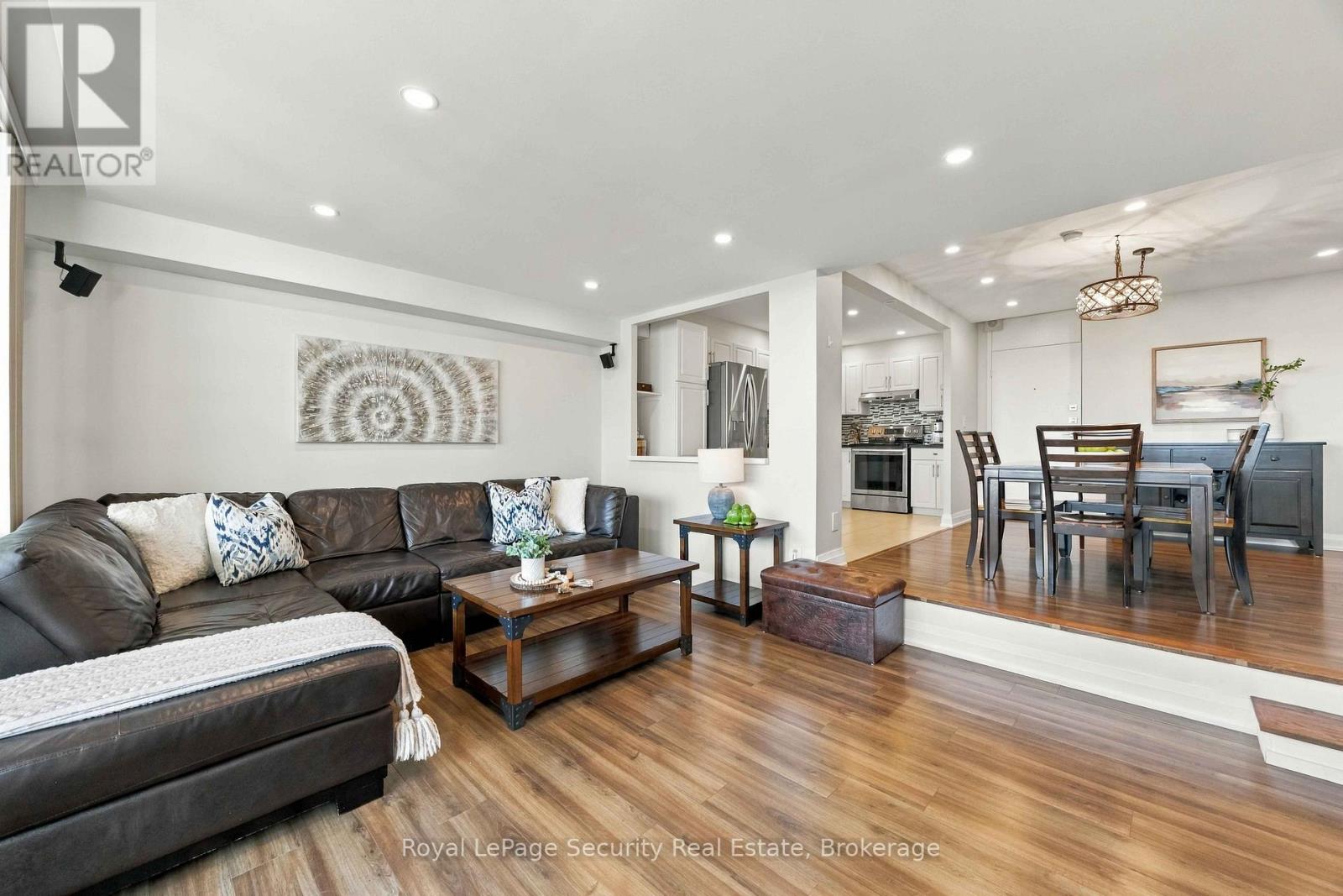 1504 - 250 Scarlett Road, Toronto, Ontario  M6N 4X5 - Photo 19 - W13828732