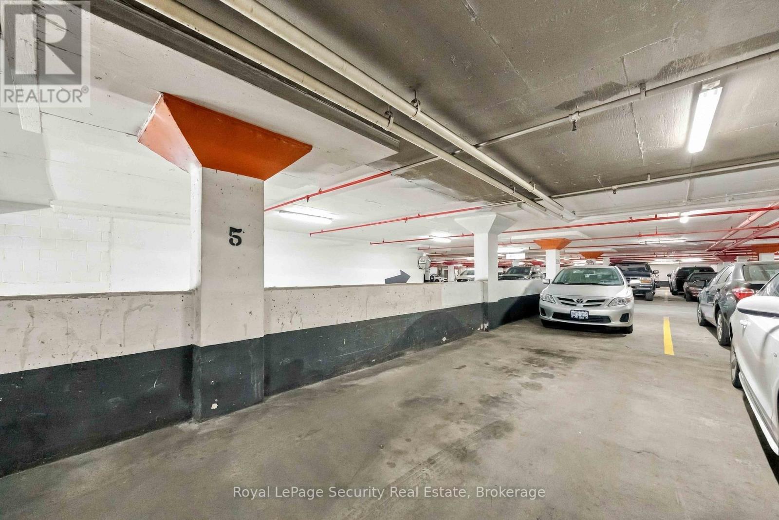 1504 - 250 Scarlett Road, Toronto, Ontario  M6N 4X5 - Photo 44 - W13828732