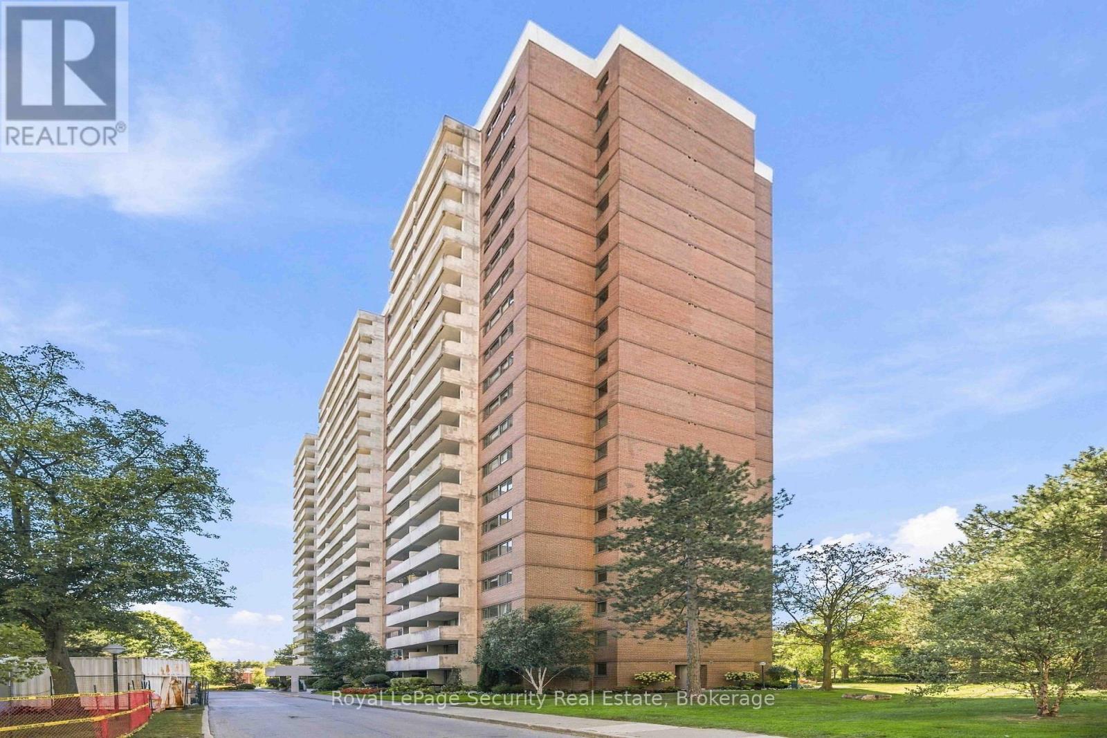 1504 - 250 Scarlett Road, Toronto, Ontario  M6N 4X5 - Photo 47 - W13828732