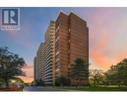 1504 - 250 SCARLETT ROAD, Toronto, Ontario