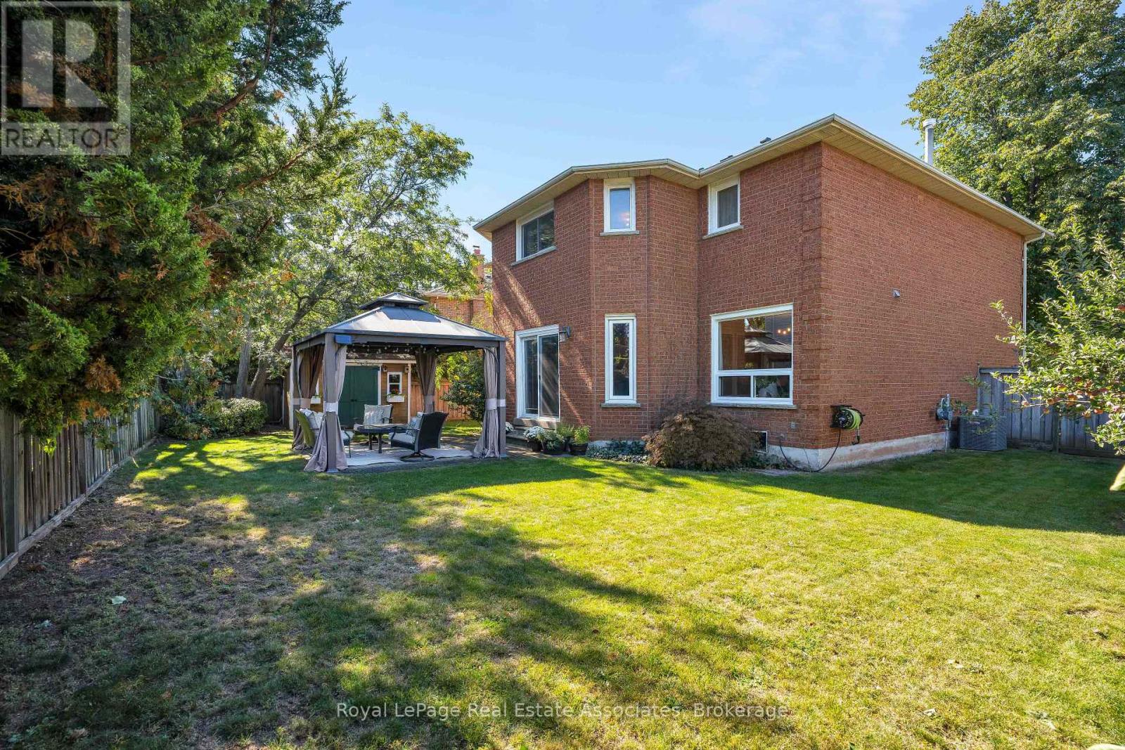 2253 Towne Boulevard, Oakville, Ontario  L6H 5J9 - Photo 41 - W13828744