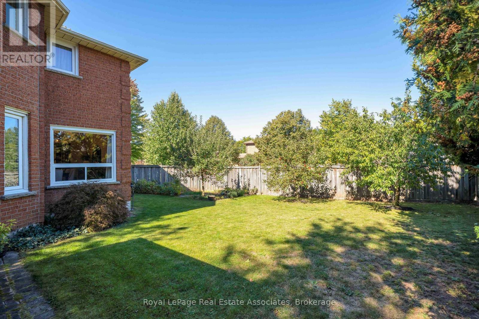 2253 Towne Boulevard, Oakville, Ontario  L6H 5J9 - Photo 44 - W13828744