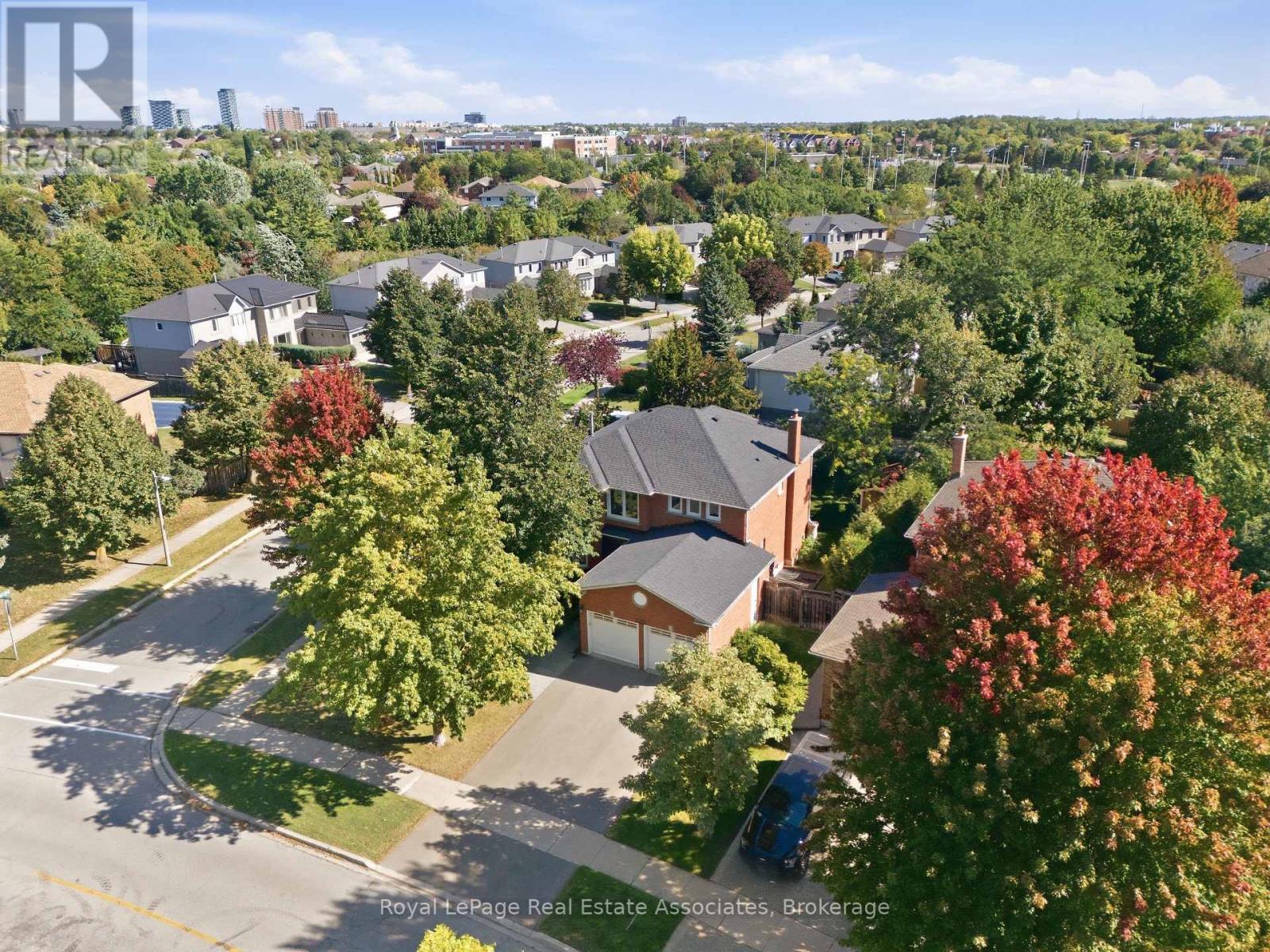 2253 Towne Boulevard, Oakville, Ontario  L6H 5J9 - Photo 46 - W13828744