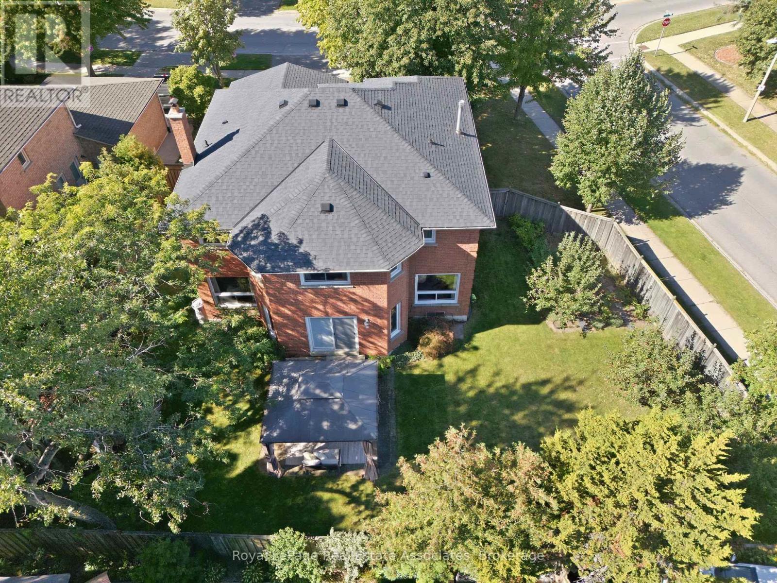 2253 Towne Boulevard, Oakville, Ontario  L6H 5J9 - Photo 48 - W13828744