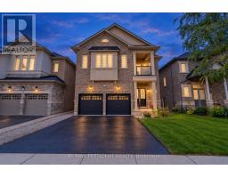 31 MONARCH DRIVE, Halton Hills, Ontario