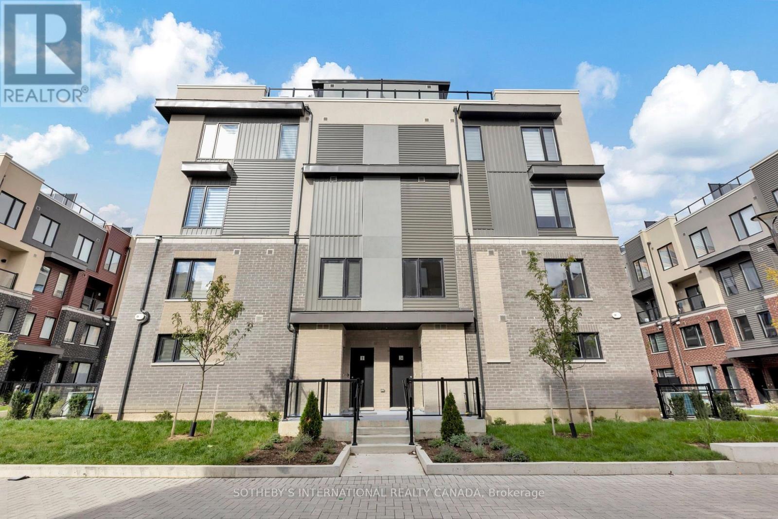 23 - 3562 Colonial Drive, Mississauga, Ontario  L5L 0C1 - Photo 2 - W13828814