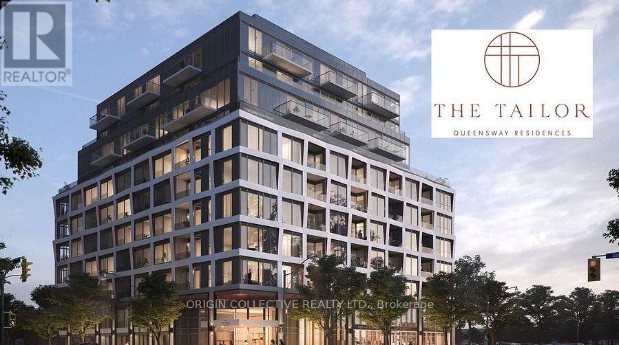 516 - 1195 The Queensway St, Toronto, Ontario  M8Z 1R6 - Photo 1 - W13828816