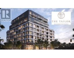 516 - 1195 THE QUEENSWAY ST, Toronto, Ontario