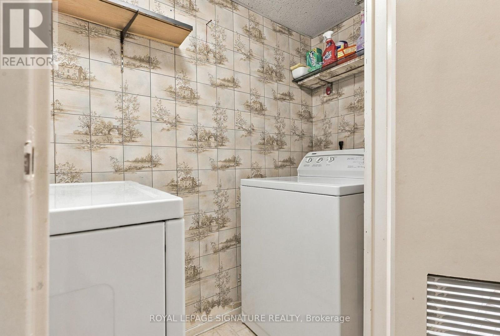 539 - 2645 Jane Street, Toronto, Ontario M3L 2J3 - Photo 24 - W13828824