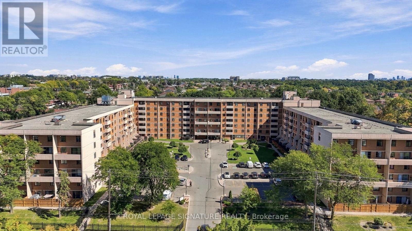 539 - 2645 Jane Street, Toronto, Ontario M3L 2J3 - Photo 26 - W13828824