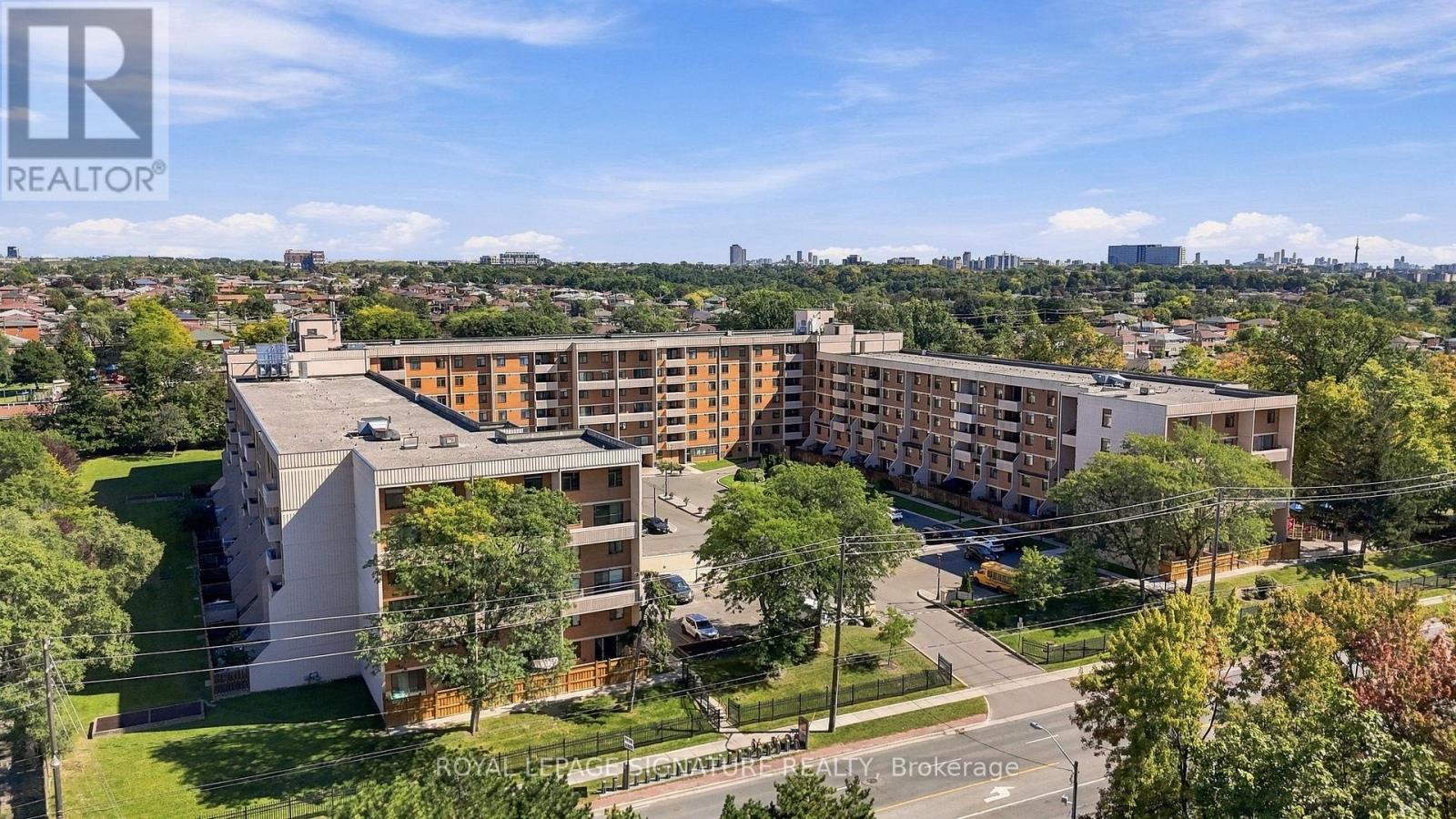 539 - 2645 Jane Street, Toronto, Ontario M3L 2J3 - Photo 27 - W13828824
