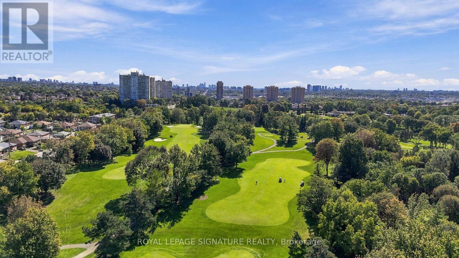 539 - 2645 Jane Street, Toronto, Ontario M3L 2J3 - Photo 28 - W13828824