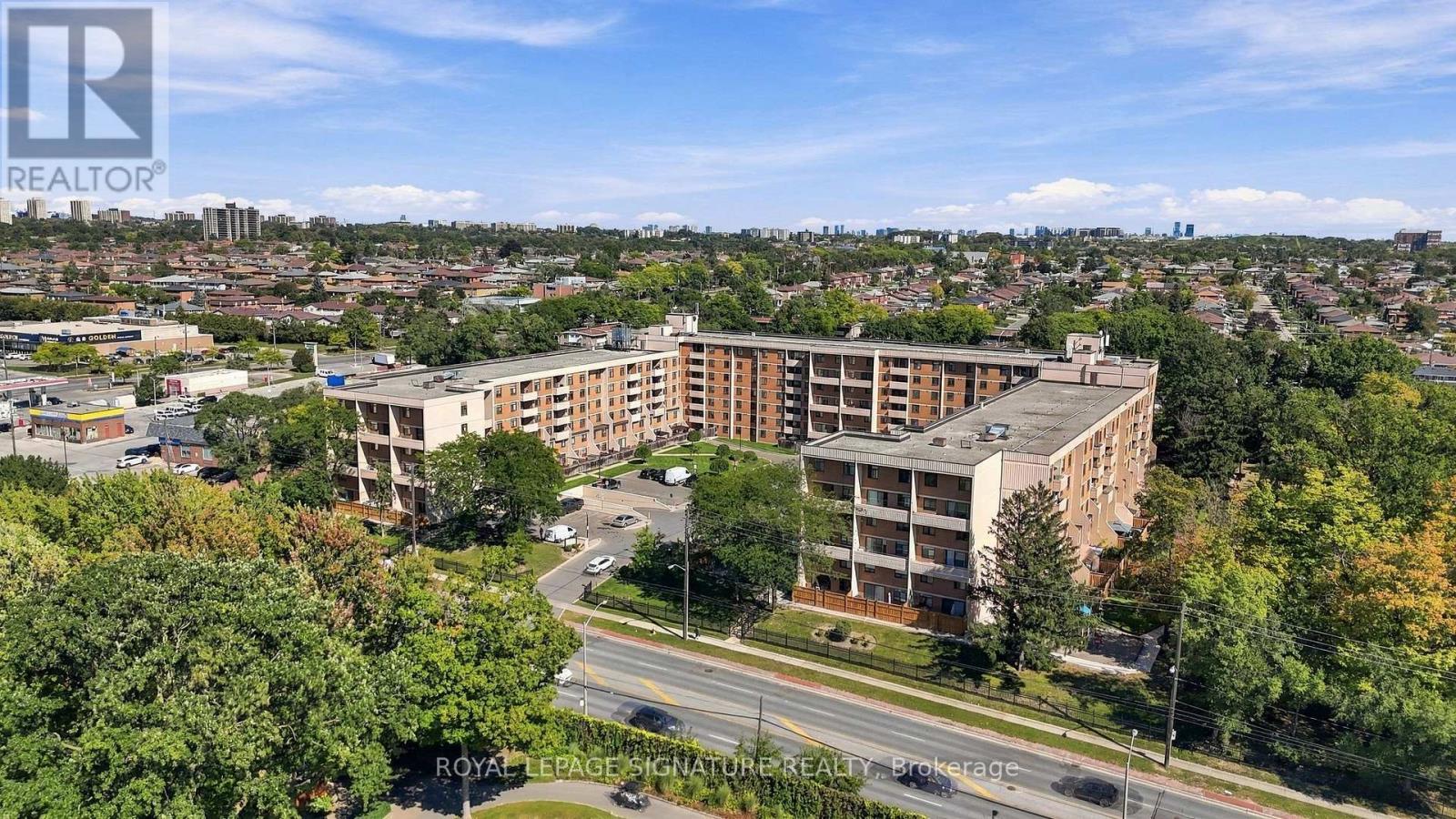539 - 2645 Jane Street, Toronto, Ontario M3L 2J3 - Photo 29 - W13828824