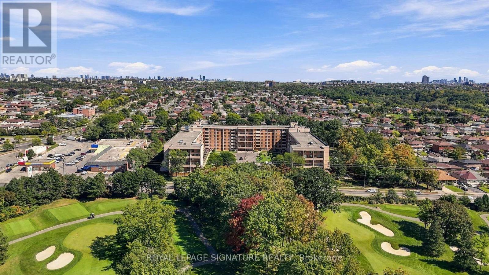 539 - 2645 Jane Street, Toronto, Ontario M3L 2J3 - Photo 30 - W13828824