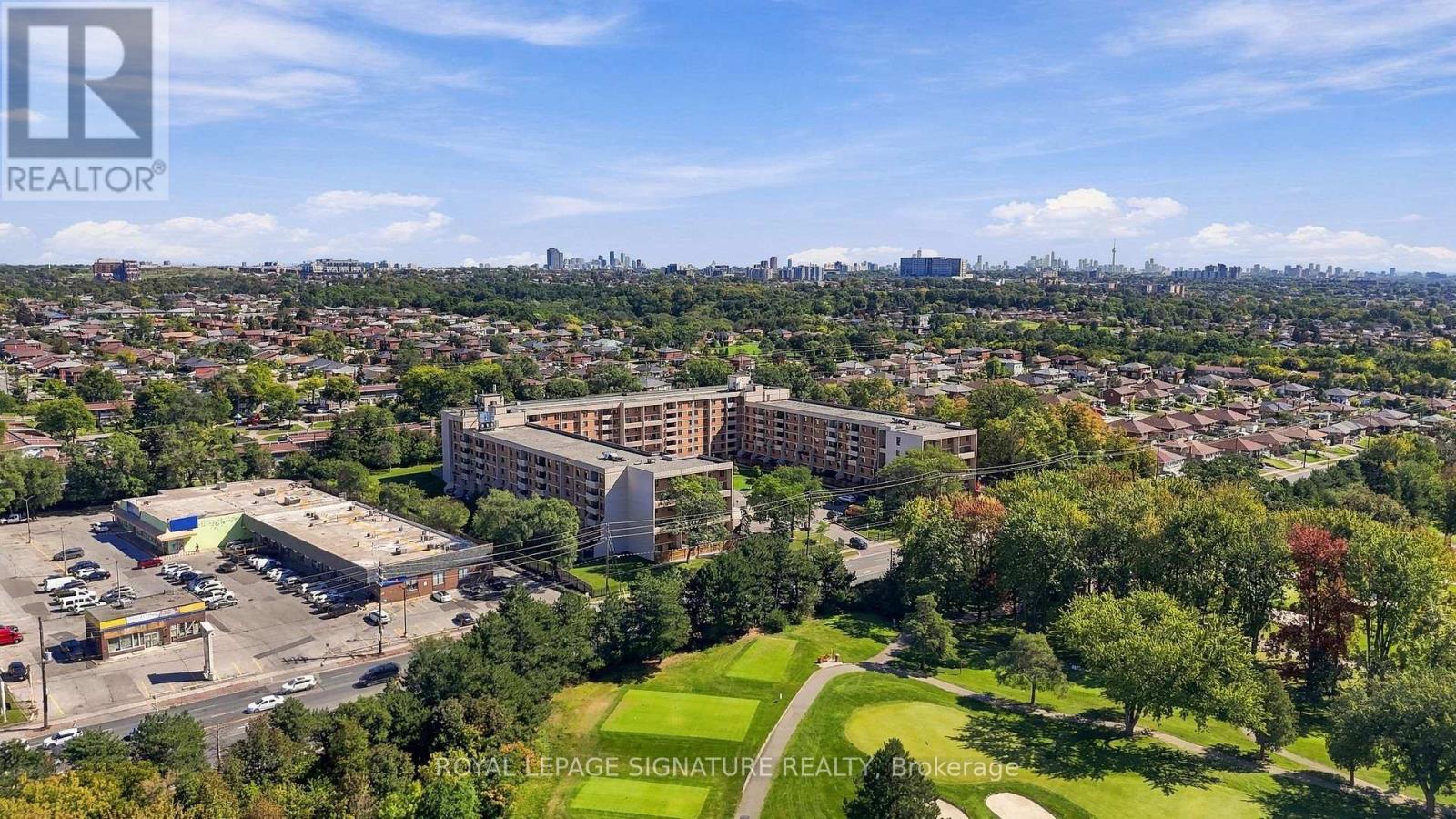 539 - 2645 Jane Street, Toronto, Ontario M3L 2J3 - Photo 31 - W13828824