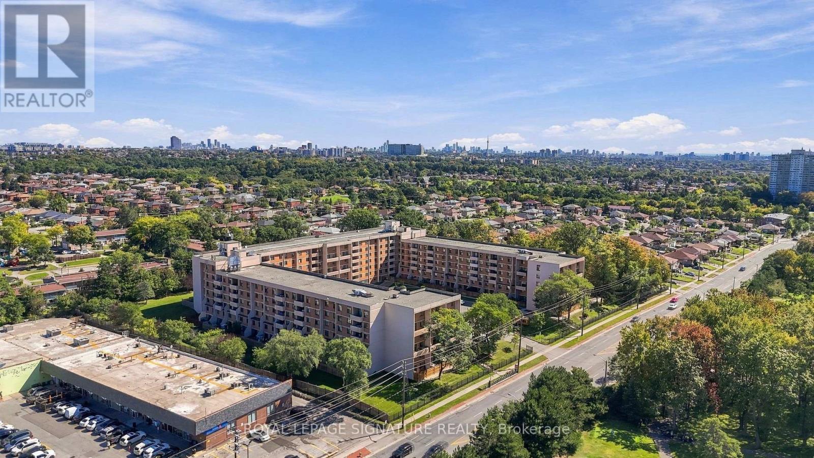 539 - 2645 Jane Street, Toronto, Ontario M3L 2J3 - Photo 32 - W13828824
