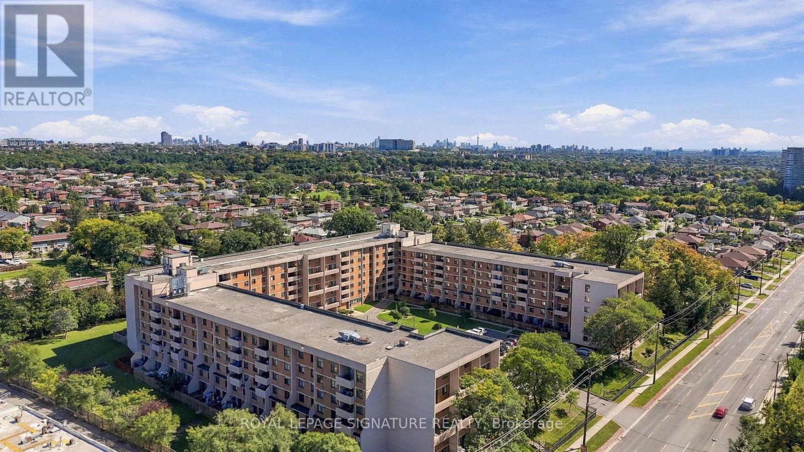 539 - 2645 Jane Street, Toronto, Ontario M3L 2J3 - Photo 33 - W13828824