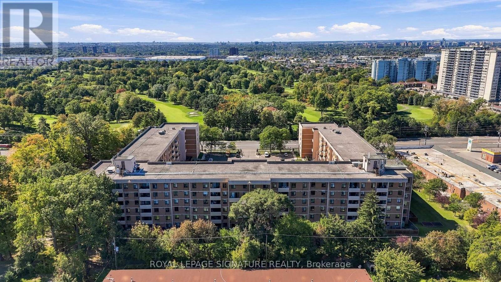 539 - 2645 Jane Street, Toronto, Ontario M3L 2J3 - Photo 34 - W13828824