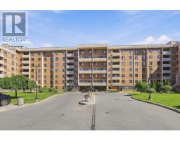 539 - 2645 JANE STREET, Toronto, Ontario