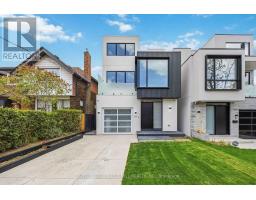 89 REGAL ROAD, Toronto, Ontario