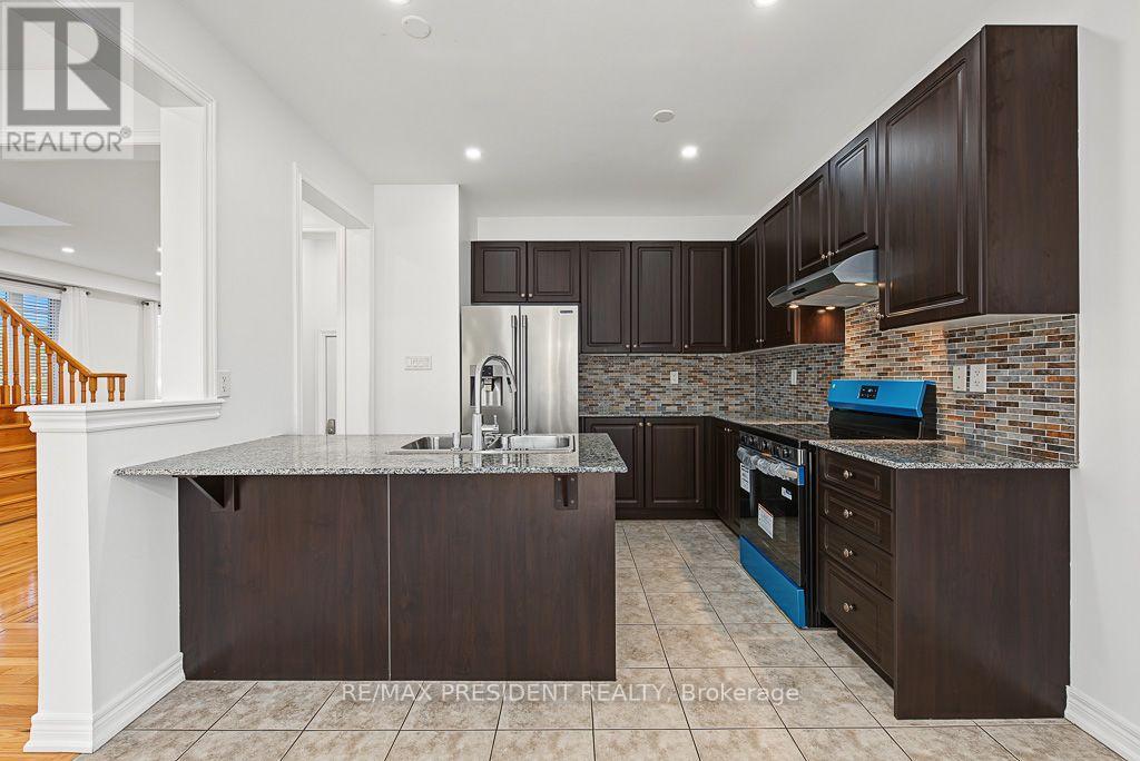 2 Archville Street, Brampton, Ontario  L6Y 5Y5 - Photo 13 - W13828876