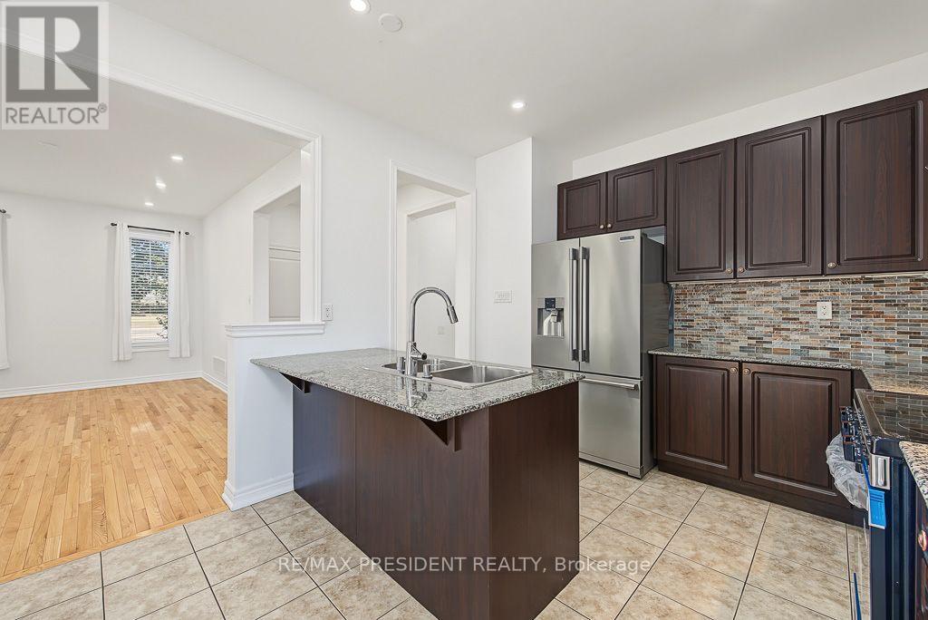 2 Archville Street, Brampton, Ontario  L6Y 5Y5 - Photo 14 - W13828876